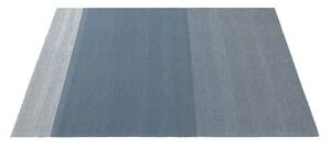 Muuto - Varjo Rug 170x240 Blue Muuto