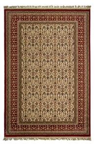 Χαλί Διαδρόμου (80x220) Βιοκαρπέτ Kirman 6808-0077 Ivory