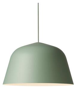 Muuto - Ambit Κρεμαστό φωτιστικό ø40 Dusty Green Muuto