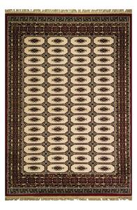 Χαλί (240x340) Βιοκαρπέτ Kirman 6831-0077 Ivory