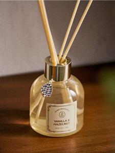 Sinsay - Αρωματικό χώρου με στικ Vanilla & Hazelnut - κρεμ