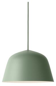 Muuto - Ambit Κρεμαστό φωτιστικό Ø25 Dusty Green Muuto