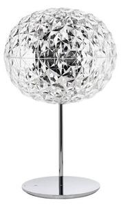 Kartell - Planet Επιτραπέζιο φωτιστικό Large Crystal Kartell