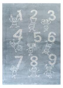 Παιδικό Χαλί (140x200) Tzikas Carpets Cocooning 00316-030