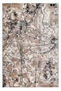 Χαλί (200x290) Polcarpet Estia 230 Beige Brown