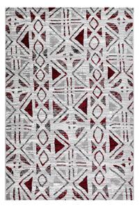 Χαλί (200x290) Polcarpet Estia 215 Grey Red