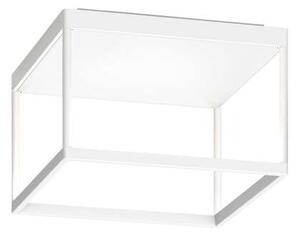 Serien Lighting - Reflex 2 LED Φωτιστικό οροφής M 200 White/Pyramid White Serien Lighting