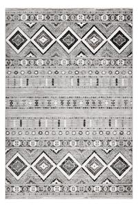 Χαλιά Κρεβατοκάμαρας (Σετ 3τμχ) Polcarpet Havana Aztec 619 Grey
