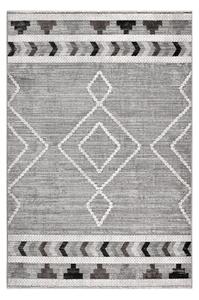 Χαλί (165x240) Polcarpet Havana Aztec 803 Grey