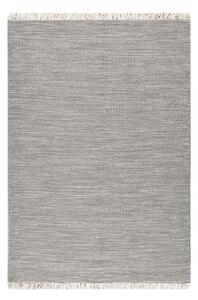 Χαλί (160x230) Polcarpet Wool Kilim 738 Grey