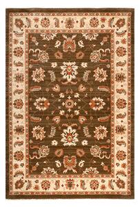 Χαλί (200x290) Polcarpet Ziegler 1594 Brown
