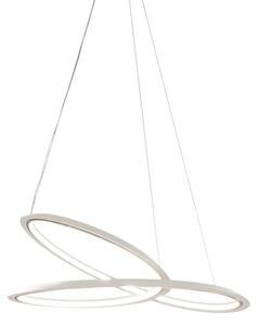 Nemo Lighting - Kepler Minor Pendant White Nemo Lighting