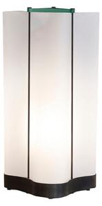 Nemo Lighting - Lampe Cabanon Επιτραπέζιο φωτιστικό Gun Metal/Πράσινο Nemo Lighting