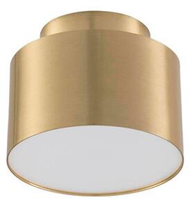 Lindby - Nivoria LED Σποτ Backlight Ø11 Gold Lindby