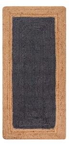 Χαλί Διαδρόμου (70x160) Silk Fashion 1747