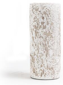 Κερί (Φ11x25) Soulworks Slind White Medium 0630067