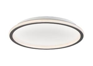 Φωτιστικό Πλαφονιέρα LED Viokef Arla Black 4266501