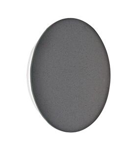 Απλίκα Τοίχου LED Viokef Kyklos Concrete 4193702