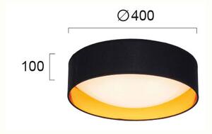 Φωτιστικό Πλαφονιέρα LED Viokef Alice 4216900