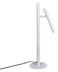 Πορτατίφ LED Viokef Corso White 4294200