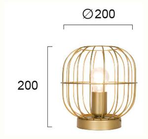 Πορτατίφ Viokef Zenith Gold 4211401