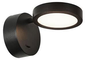 Απλίκα Τοίχου LED Viokef Eden 4307700