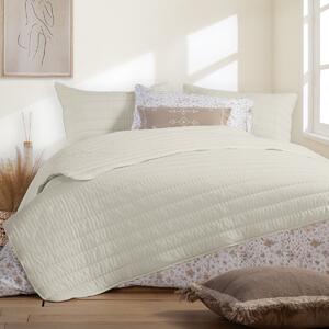 Κουβερλί Ημίδιπλο (180x240) Nef-Nef Homeware Colorfull Beige