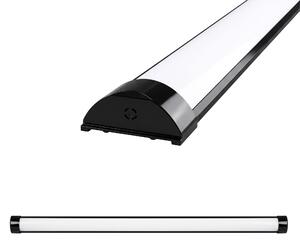 Λάμπα LED JNH055-35N Black 120 cm