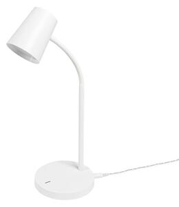 Lindby - Ailina LED Επιτραπέζιο φωτιστικό White Lindby