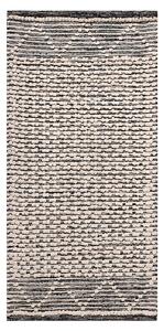 Χαλί Διαδρόμου (60x130) Silk Fashion Jaipur D.Grey