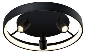 Φωτιστικό Πλαφονιέρα LED Viokef Denis 4250700