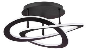 Φωτιστικό Πλαφονιέρα LED Viokef Charlie 4235700