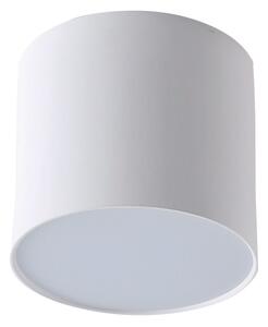 Φωτιστικό Πλαφονιέρα LED Viokef Jaxon White 4157300