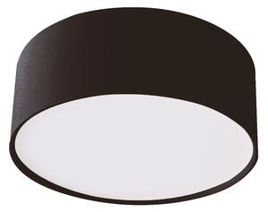 Φωτιστικό Πλαφονιέρα LED Viokef Jaxon Black 4183301