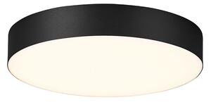 Φωτιστικό Πλαφονιέρα LED Viokef Bruce Black 4235302