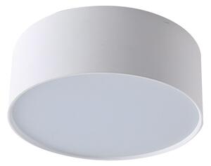 Φωτιστικό Πλαφονιέρα LED Viokef Jaxon White 4157400