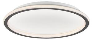 Φωτιστικό Πλαφονιέρα LED Viokef Arla Black 4276301