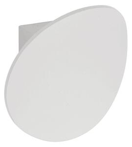 Απλίκα Τοίχου LED Viokef Corto White 4285300