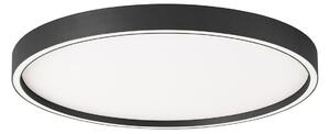 Φωτιστικό Πλαφονιέρα LED Viokef Vanessa Black 4292800