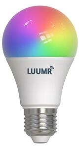 Luumr - Λαμπτήρας 9W Zigbee/Tuya/Philips Hue RGBW E27