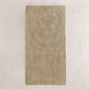 Χαλί All Season (120x160) Rythmos Arecibo Beige