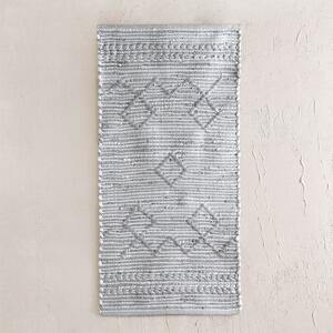 Χαλί All Season (120x160) Rythmos Ketil Grey