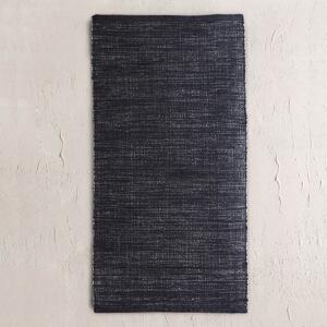 Χαλί Διαδρόμου (60x120) Rythmos Nisyros Dark Grey