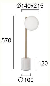 Πορτατίφ Viokef Silvana 4295500