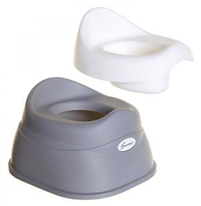 Γιογιό Dreambaby Ezy Grey - White BR78013