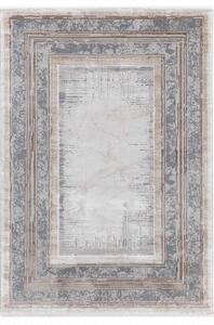 Χαλί (160x230) Ezzo Firenze D077AH9 Grey