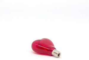 Seletti - Λαμπτήρας LED 1W E14 Heart για Mouse Lamp Seletti