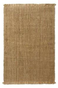 Ferm LIVING - Athens Rug Small Natural ferm LIVING