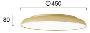 Φωτιστικό Πλαφονιέρα LED Viokef Art 4303600