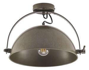 Lindby - Muriel Ceiling Lamp Dark Grey Lindby